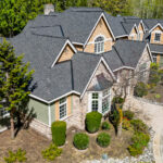 Composite Asphalt Shingle Roof in Issaquah, Washington