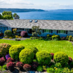 Synthetic Shake Roof in Three Tree Point, Washington