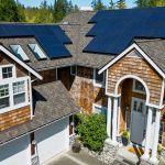 Composite Asphalt Shingles Roof in Maple Valley, Washington