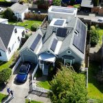 Composite Asphalt Shingles, TPO, and Solar in Renton, Washington