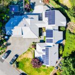 Beautiful Metal Roof in Clyde Hill, Washington