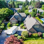 Cedar Conversion to Asphalt Shingle Roof in Bellevue, Washington