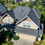 New Composite Asphalt Shingle Roof in Maple Valley, Washington